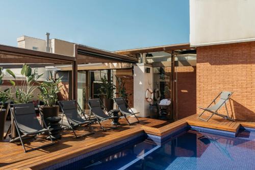 L'Antiga Esquerra de l'Eixample Hotel | Hotel Granados 83, a member of Preferred Hotels & Resorts