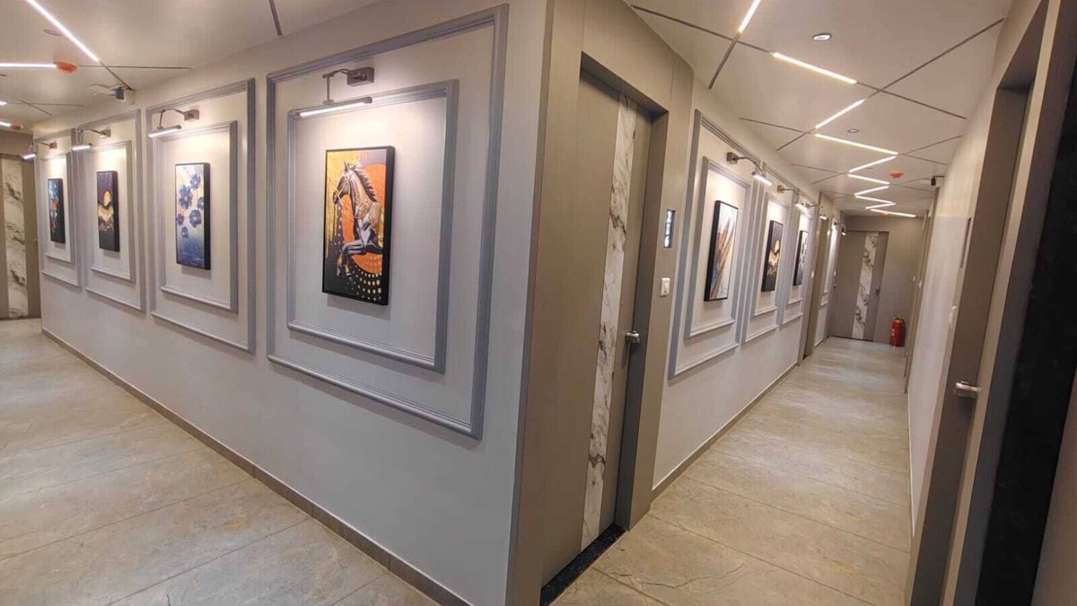Gota Hotel | Hotel Grand Acme