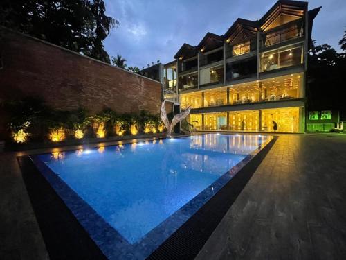Kahangama Hotel | Hotel Grand Amanee