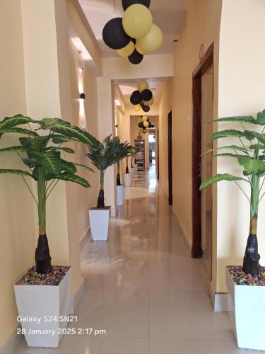 Hilsa Hotel | Hotel Grand Arya