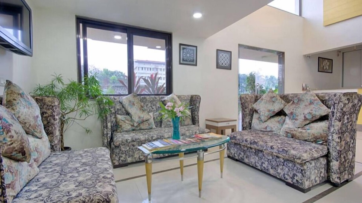 Gondedumala Hotel | Hotel Grand Ashwin Executive