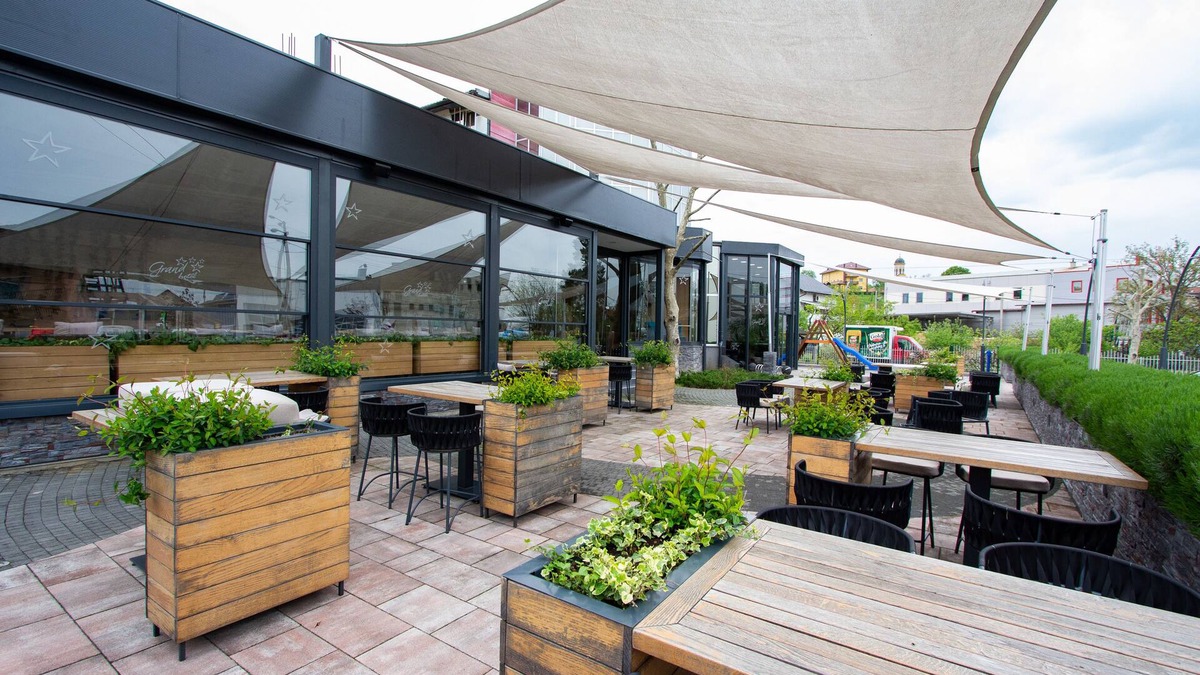 Banja Luka Hotel | Hotel Grand