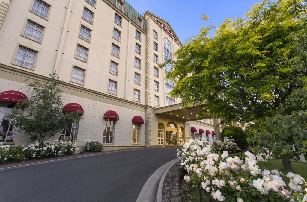 Launceston CBD Hotel | Hotel Grand Chancellor Launceston