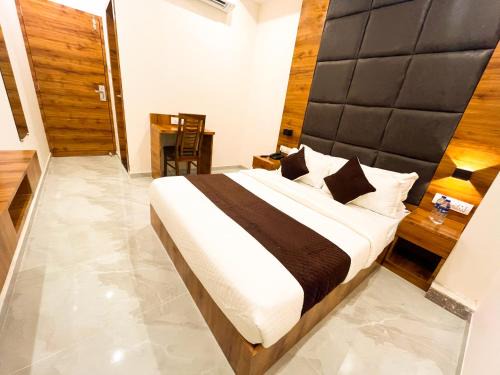 Santacruz West Hotel | Hotel Grand Executive