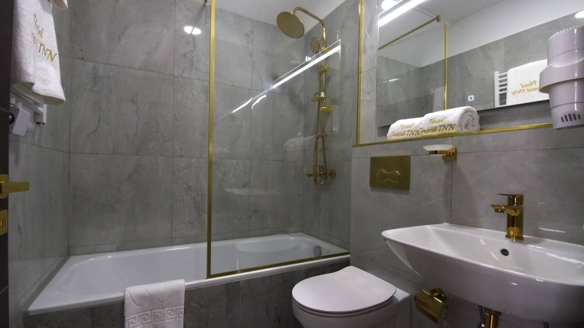 Weissensee Hotel | Hotel Grand Inn Berlin - Weißensee