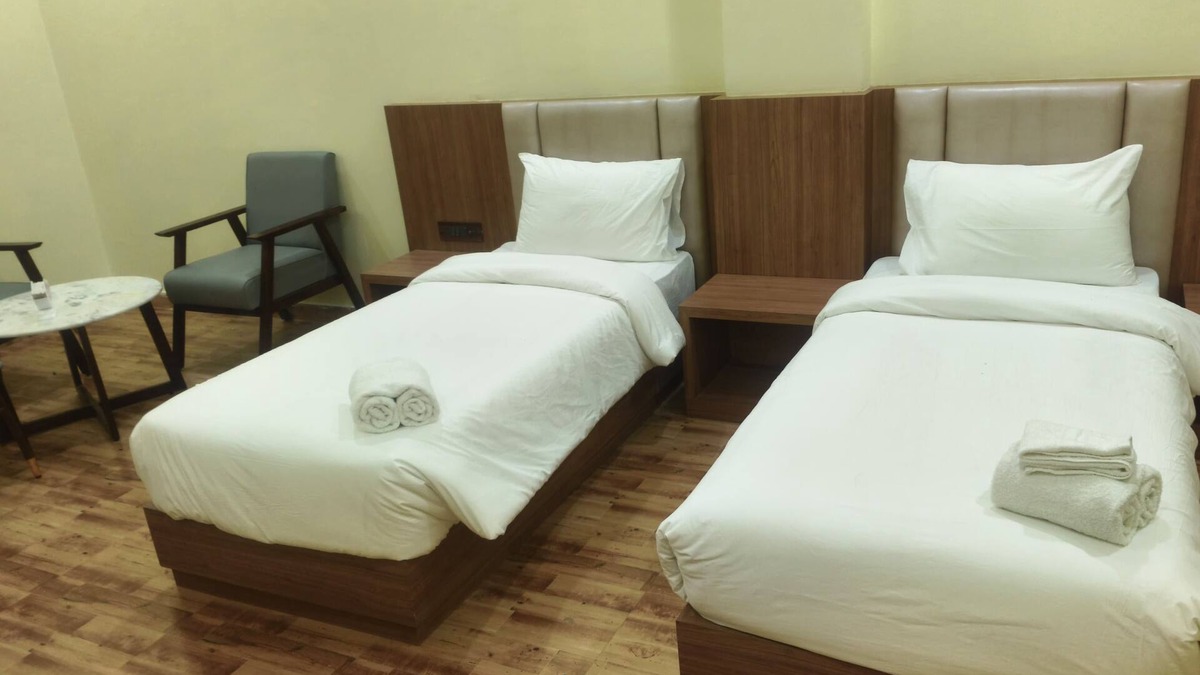 Doom Dooma Hotel | Hotel Grand Inn