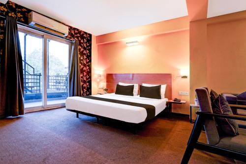 D6 Hotel | `Hotel Grand Lowsan