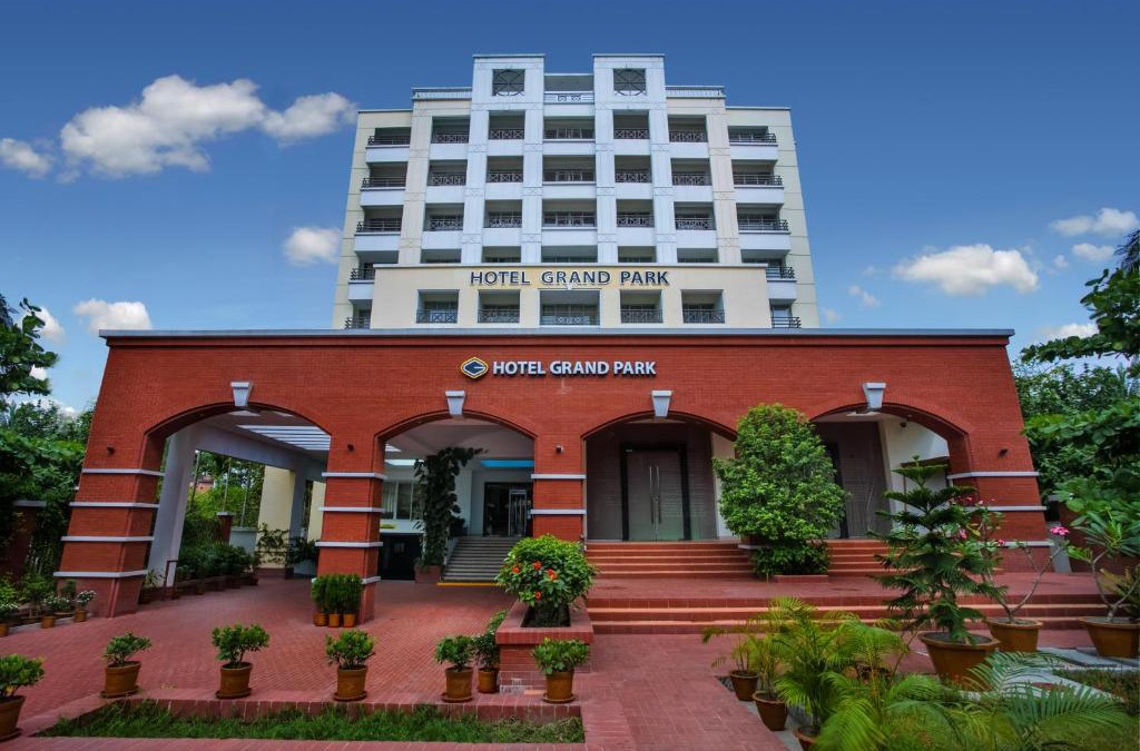Barisal Hotel | Hotel Grand Park Barishal