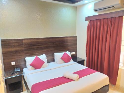 Tambaram Hotel | Hotel Grand Parkway