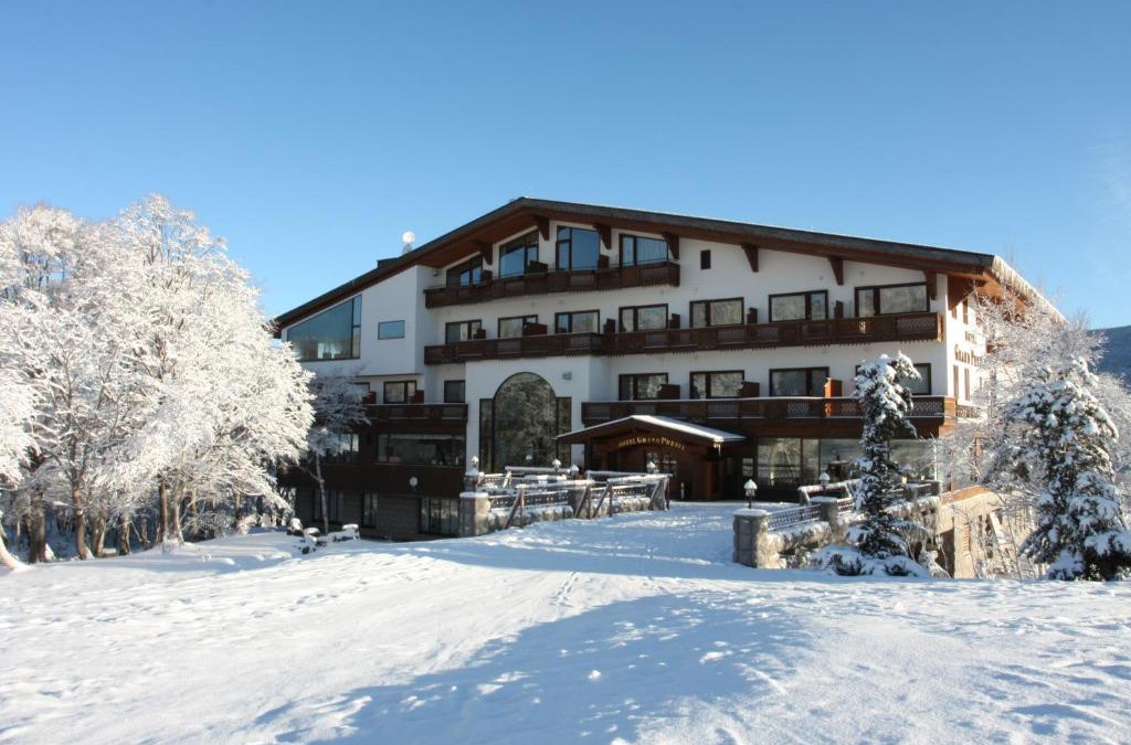 Okushiga Resort | Hotel Grand Phenix Okushiga
