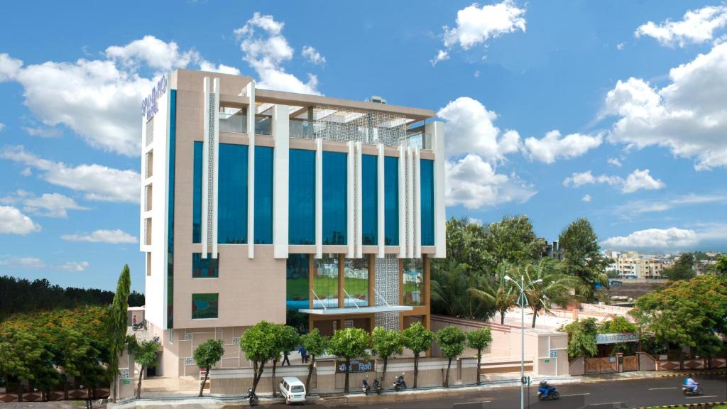 Nashik Hotel | Hotel Grand Rio