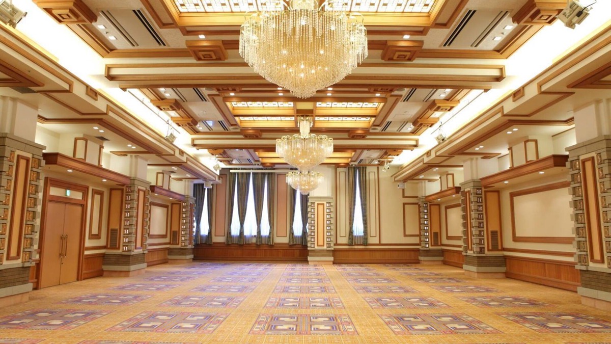 Tsukuba Hotel | Hotel Grand Shinonome