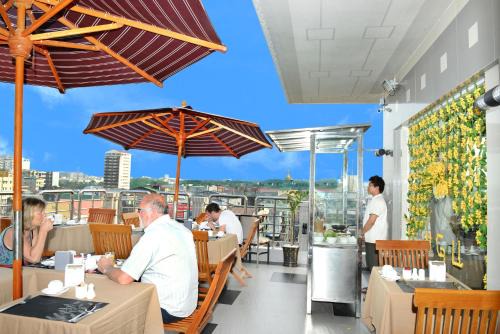 Yangon downtown Hotel | Hotel Grand United - 21st Downtown