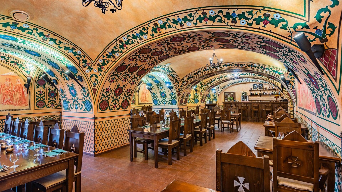 Viglas Hotel | Hotel Grand Vígľaš