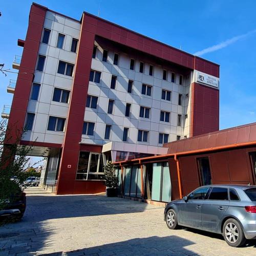 Mioveni Hotel | Hotel Grandis Apulum