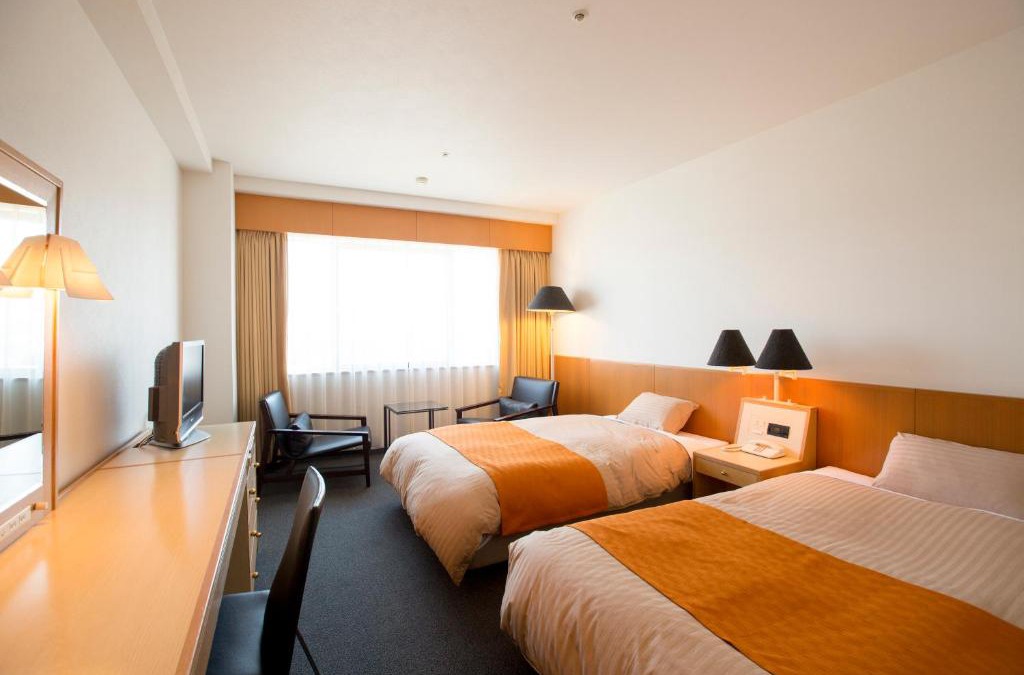 Kintaro Onsen Hotel | Hotel Granmirage