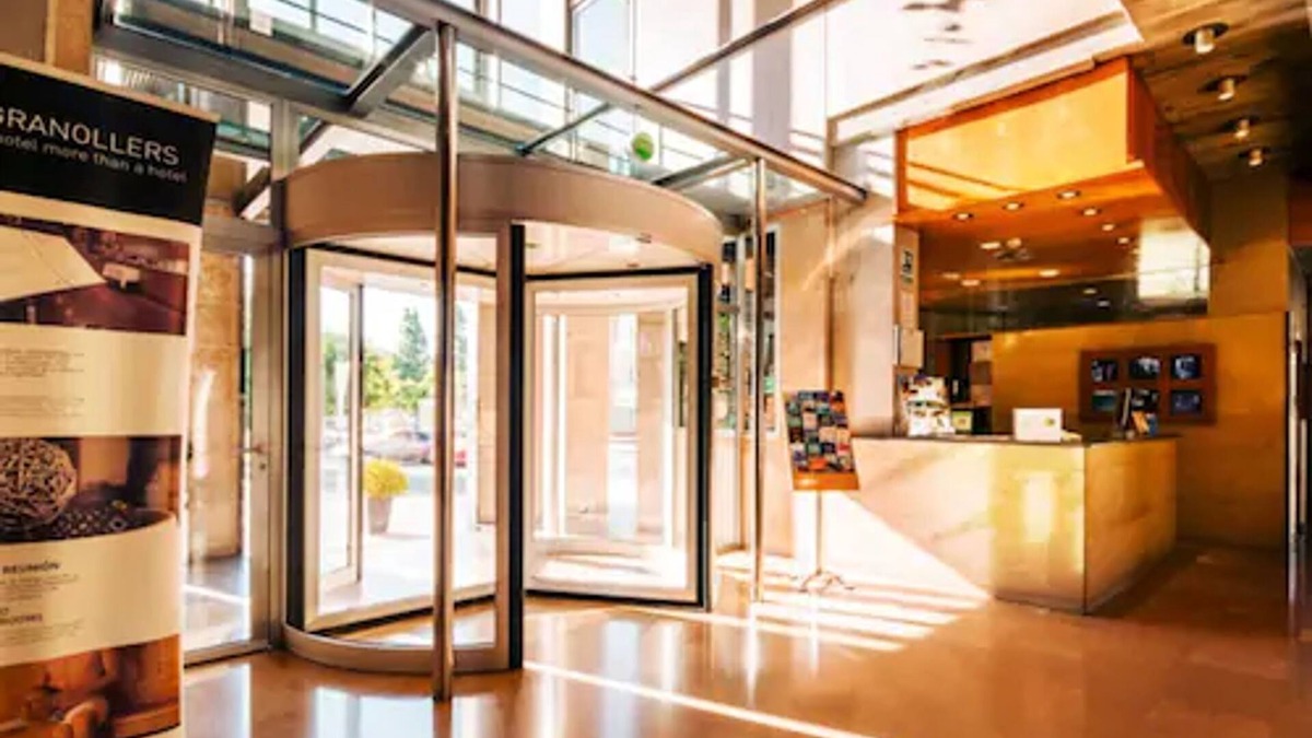 Granollers Hotel | Hotel Granollers