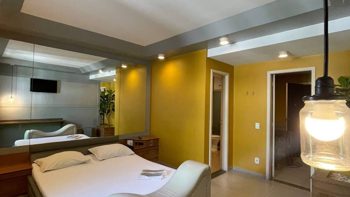 Zona Norte Hotel | Hotel Granville
