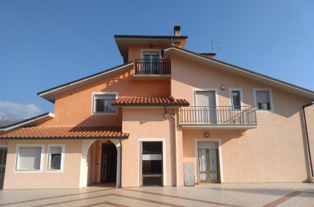 Tornimparte Hotel | Hotel Grazia Ristorante
