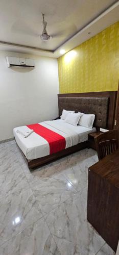 Bhawani Nagar Society Hotel | Hotel Green Forest