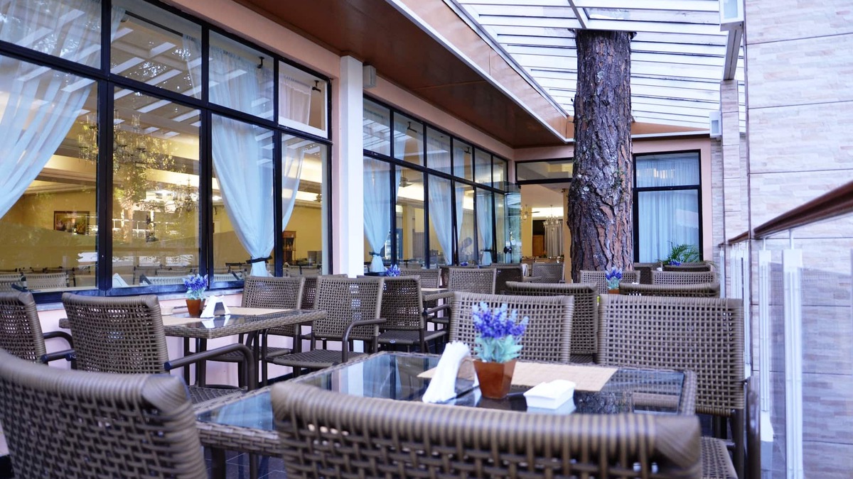 Salvaterra Hotel | Hotel Green Hill