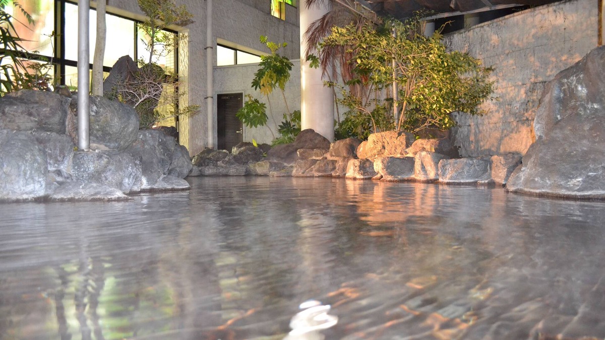 Satsumasendai Hotel | Hotel Green Hill