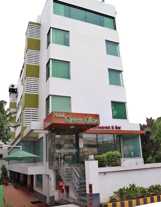 Daulatabad Hotel | Hotel Green Olive