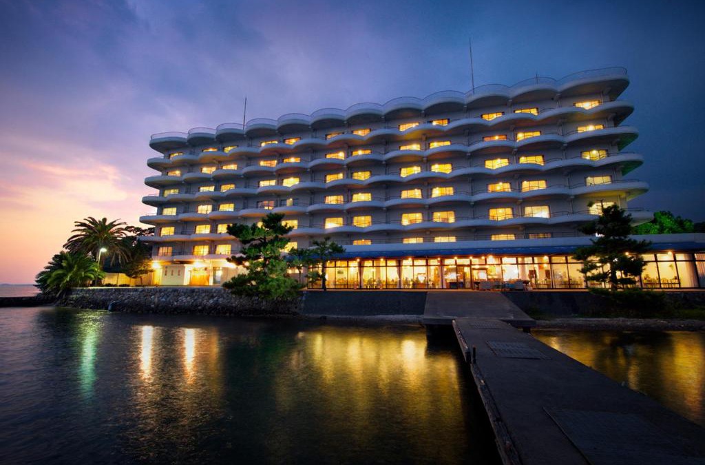 Kita Ward Hotel | Hotel Green Plaza Hamanako