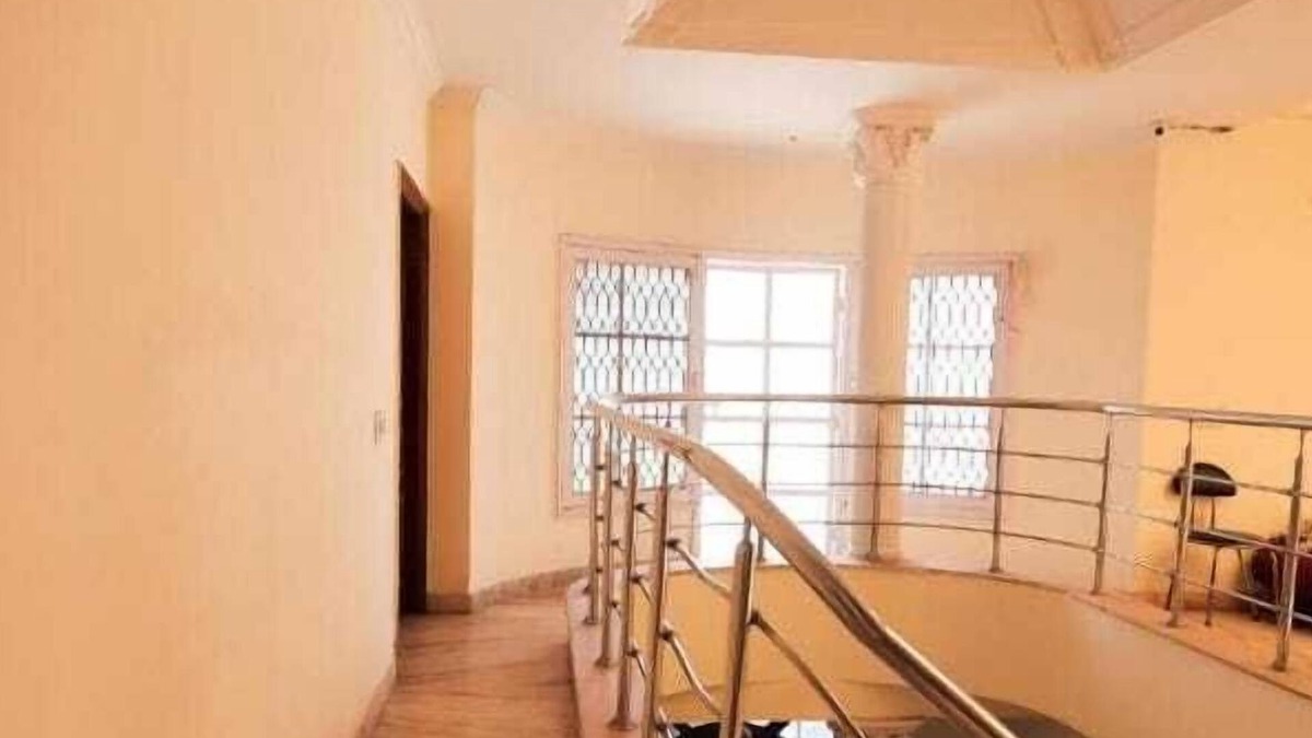 Anand Vihar Hotel | Hotel Green Villa Stay