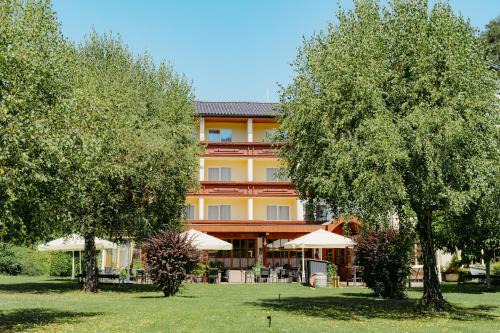 Klopein am Klopeiner See Hotel | Hotel Greif