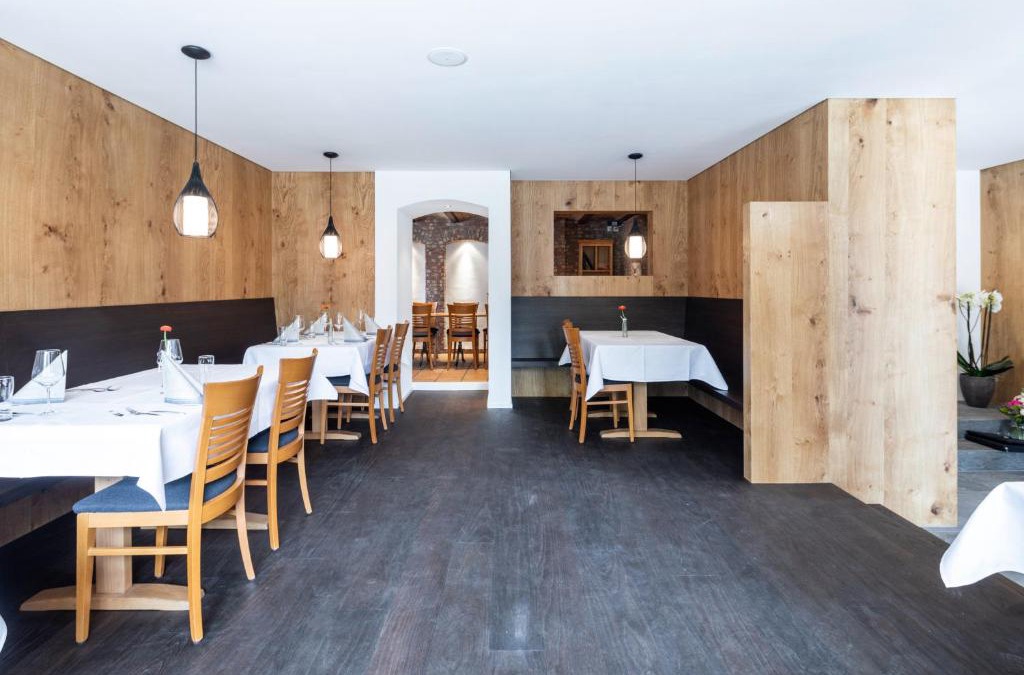 Rabius Hotel | Hotel Greina