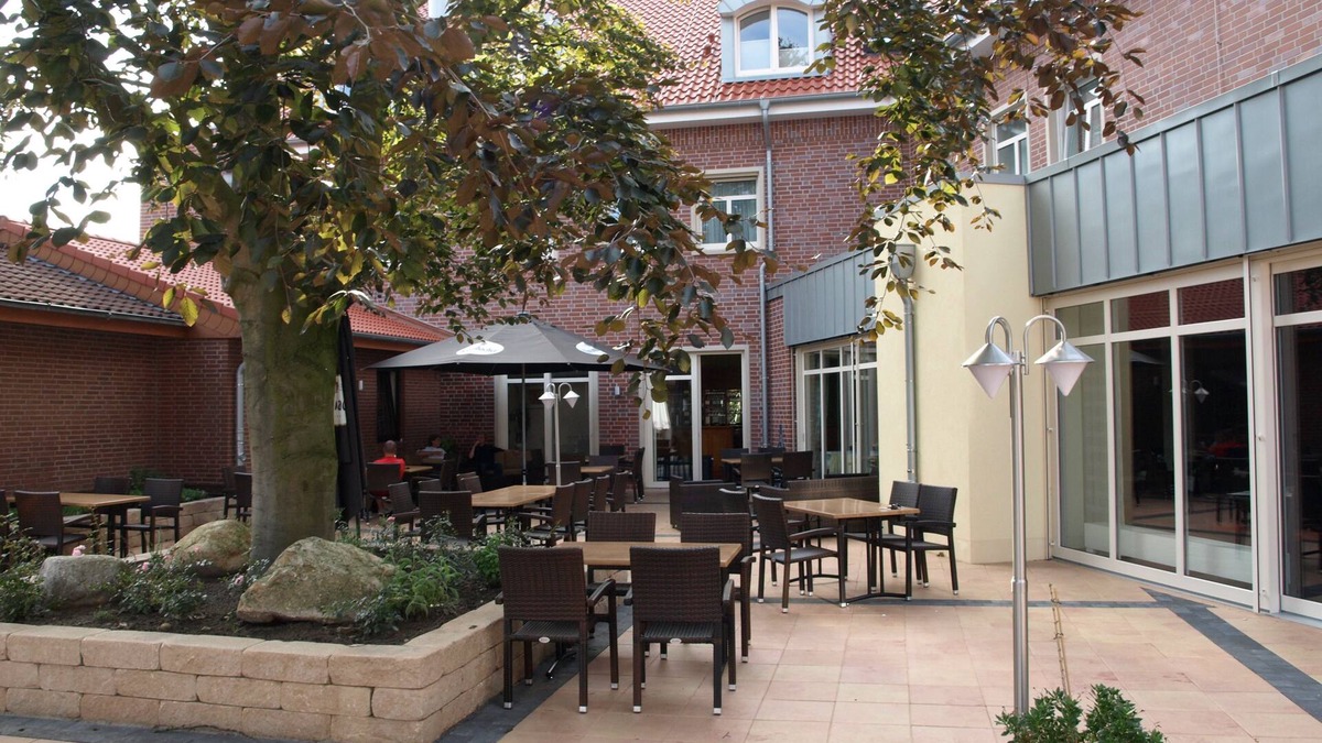Haren Hotel | Hotel Greive