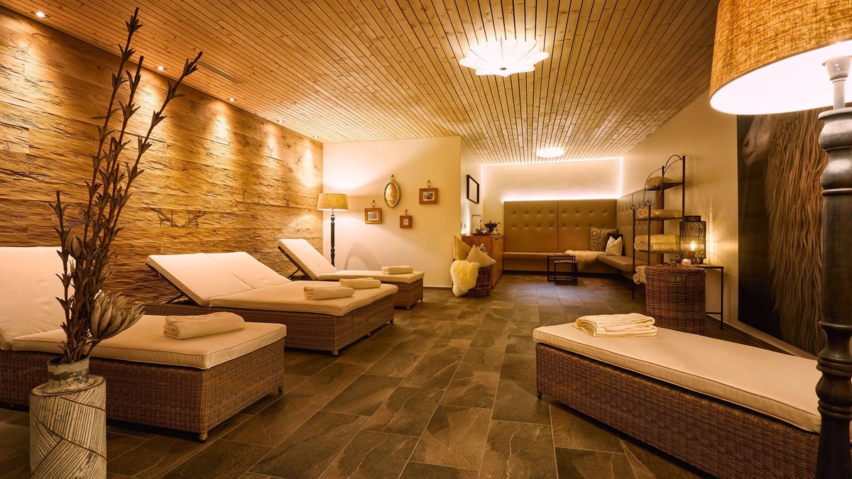 Grossdorf Hotel | Hotel Gretina
