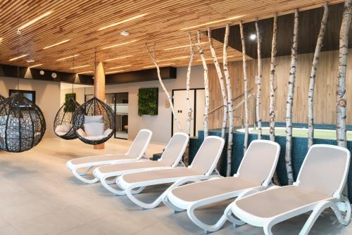 Szklarska Poreba Hotel | Hotel Grey Spa