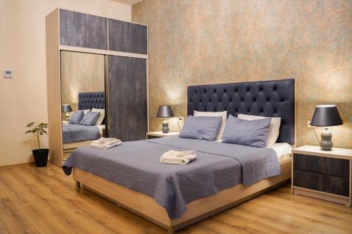 mtatsminda Hotel | Hotel Griboedov