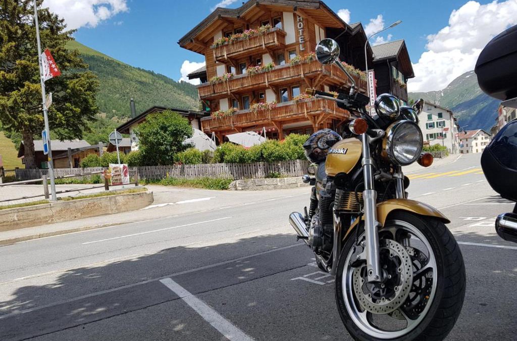 Obergesteln Hotel | Hotel Grimsel