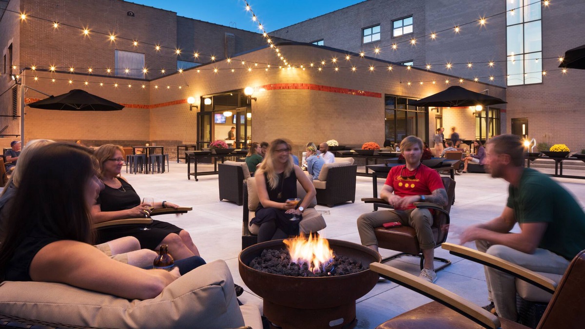 Grinnell Hotel | Hotel Grinnell, an Ascend Collection Hotel