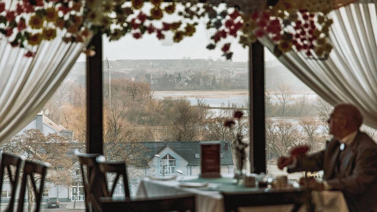 Lomza Hotel | Hotel Gromada Lomza