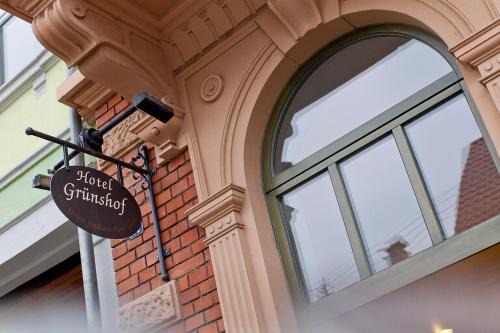 Walldorf Hotel | Hotel Gruenshof