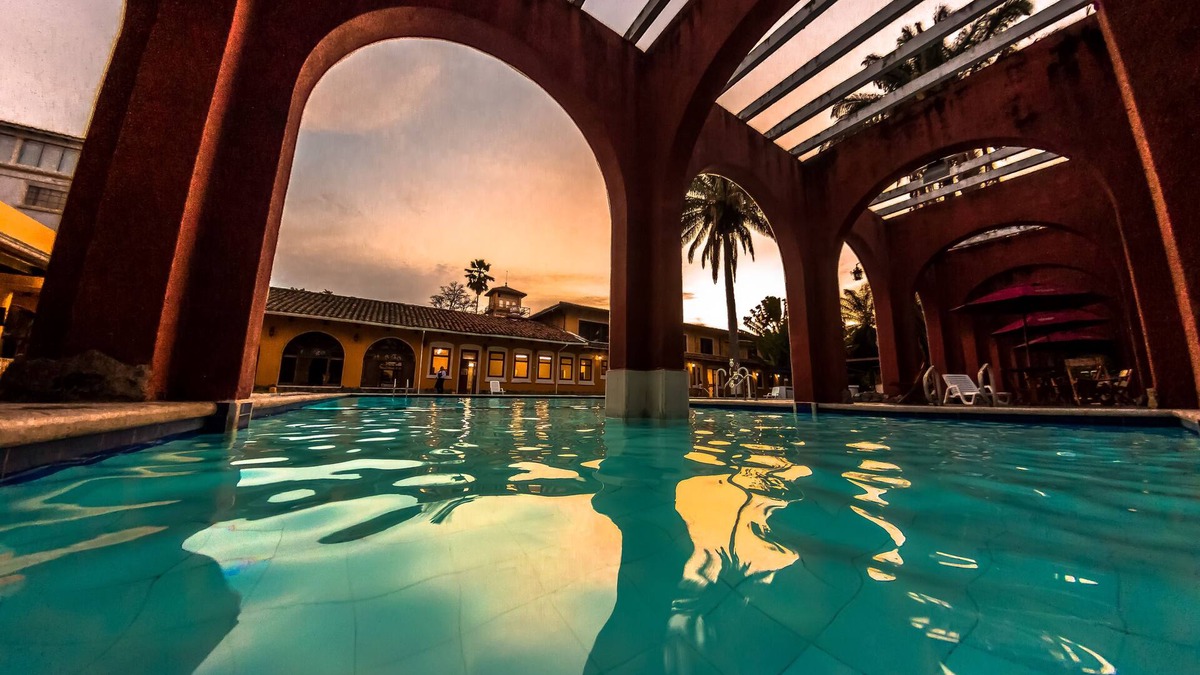 Guadalajara de Buga Hotel | Hotel Guadalajara