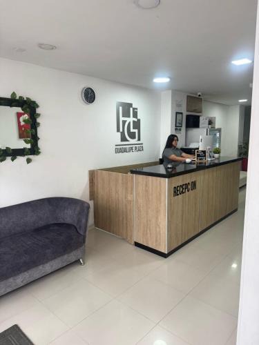 Dosquebradas Hotel | Hotel Guadalupe Plaza