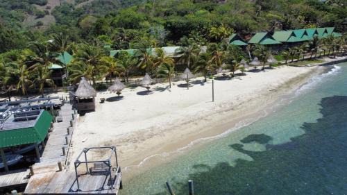 Guanaja Hotel | Hotel Guanaja