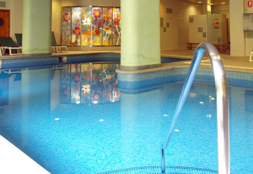 Encamp Hotel | Hotel Guillem & Spa