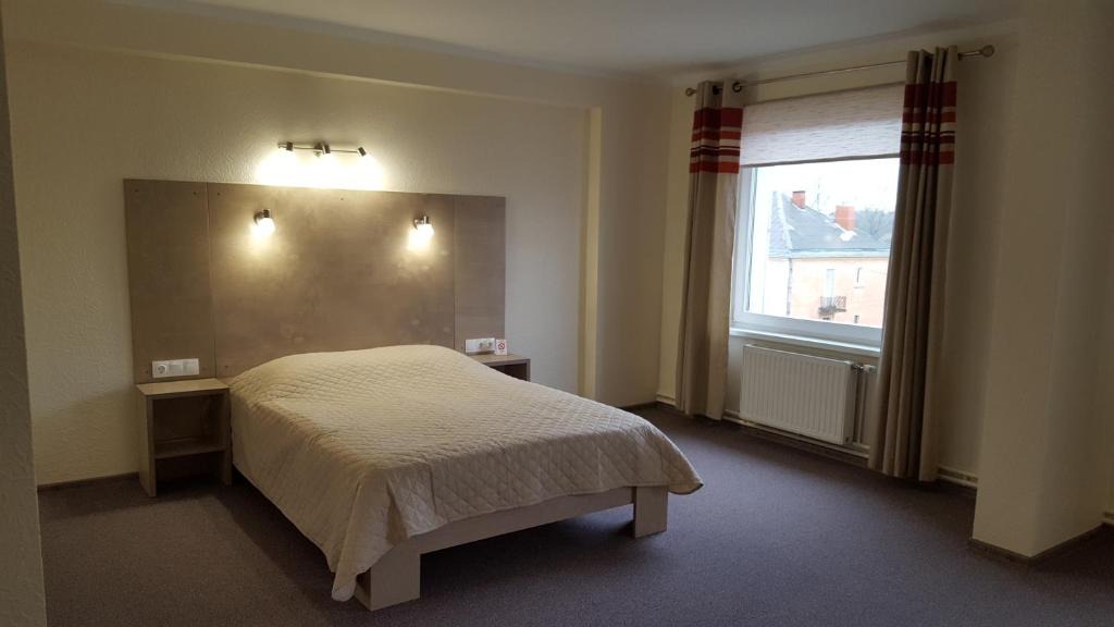 Gulbene Hotel | Hotel Gulbene