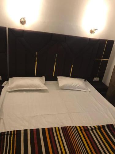 Amritsar Hotel | Hotel Guru ji residency
