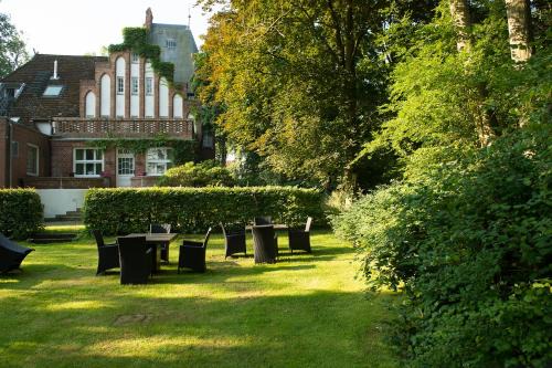 Bardenhagen Hotel | Hotel Gut Bardenhagen