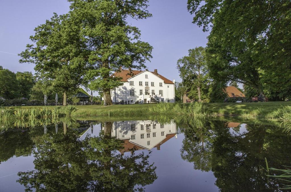 Alveslohe Hotel | Hotel Gut Kaden