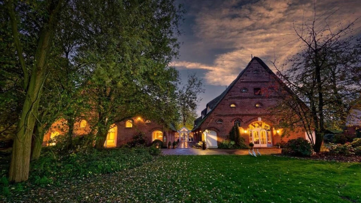 Freiburg Hotel | Hotel Gut Schöneworth