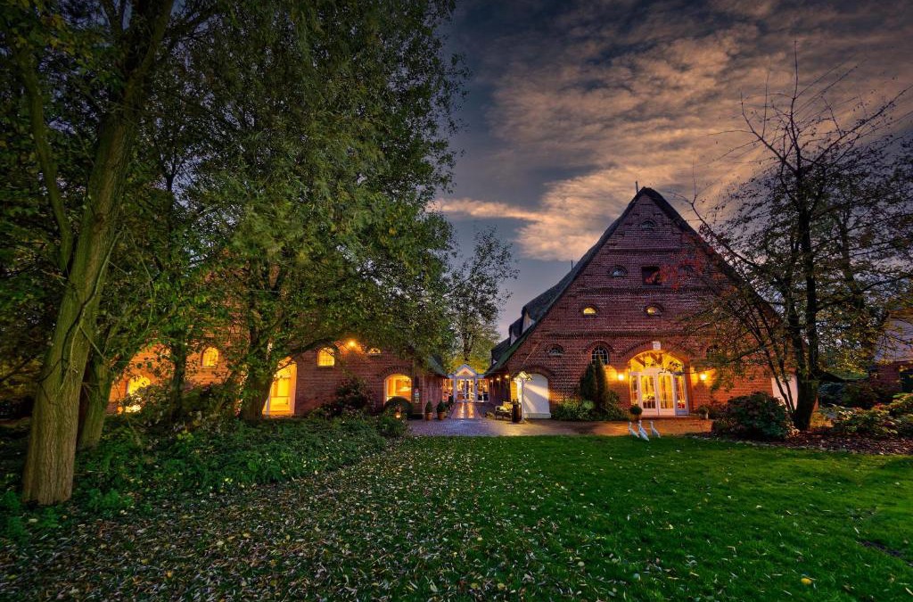 Freiburg Hotel | Hotel Gut Schöneworth