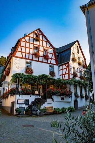 Beilstein Hotel | Hotel Gute Quelle
